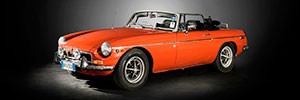 Vintage Car Tour 1 notte