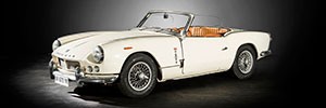 Vintage Car Tour 2 notti